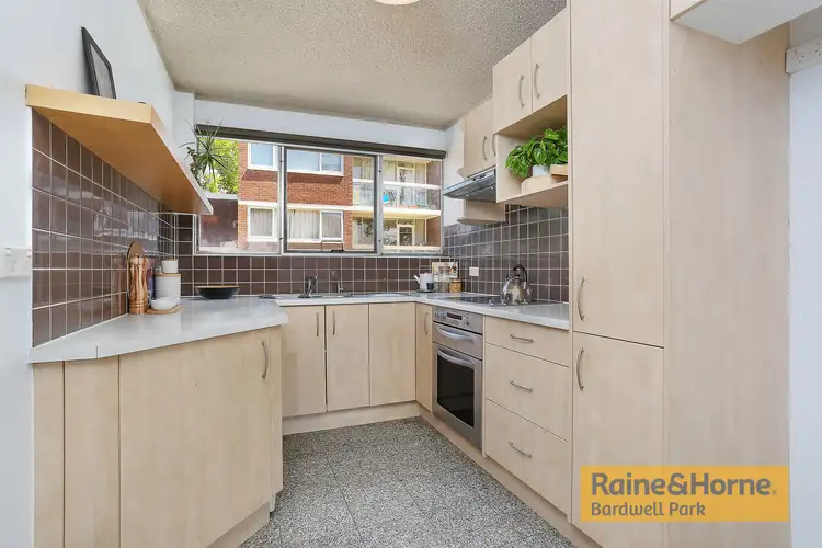 Fourth view of Homely unit listing, 5a/83 Homer Street, Earlwood NSW 2206