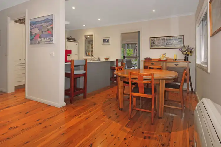 Fourth view of Homely house listing, 17 Crescent Street, Ulladulla NSW 2539