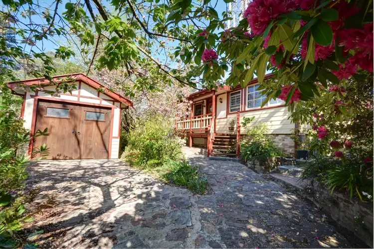 Main view of Homely house listing, 7 Lookout Street, Blackheath NSW 2785