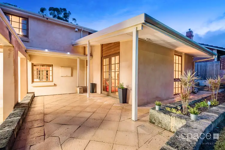 Fifth view of Homely house listing, 4 Philip Road, Dalkeith WA 6009