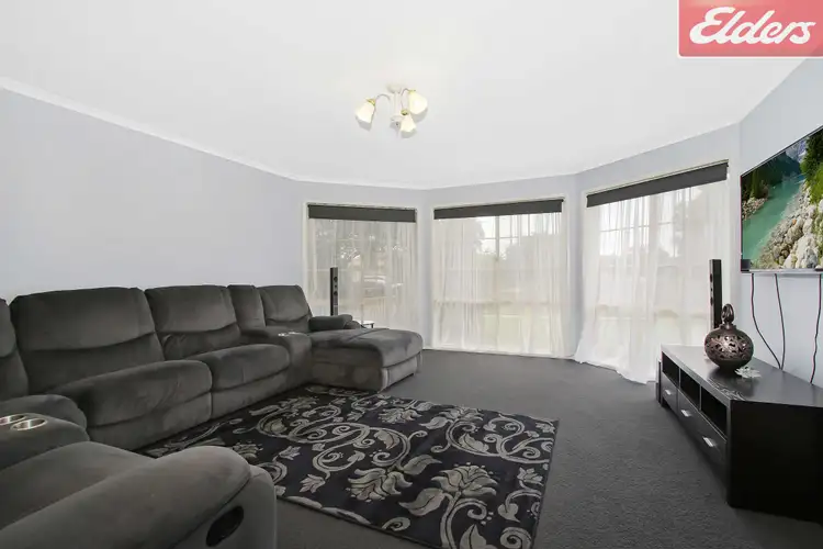 Third view of Homely house listing, 29 Dundee Drive, Wodonga VIC 3690