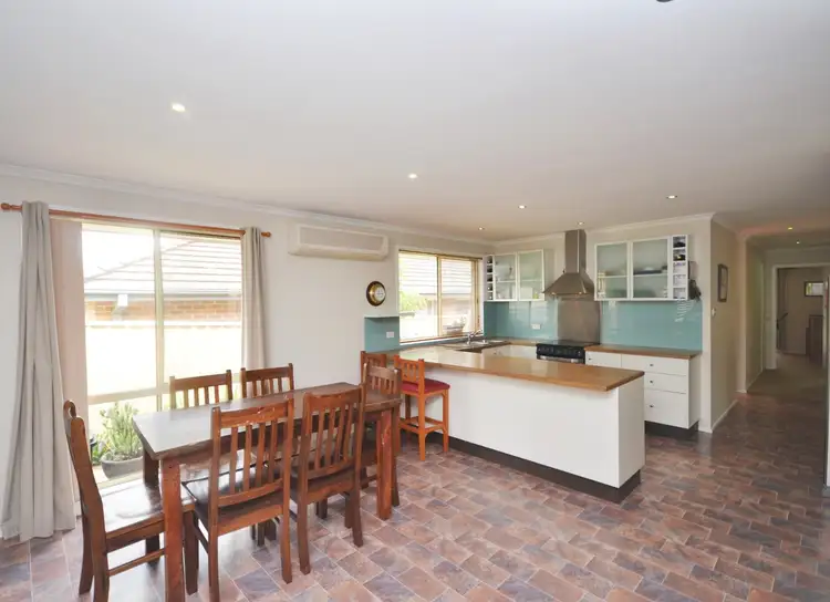 Second view of Homely house listing, 13 Peppermint Drive, Worrigee NSW 2540