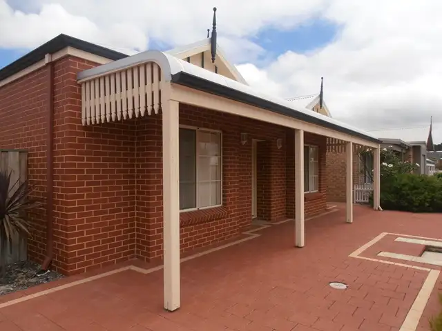 Second view of Homely house listing, 8 Sharman Vista, Ellenbrook WA 6069