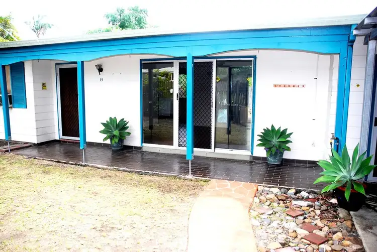 15 Janz Street, Slade Point QLD 4740