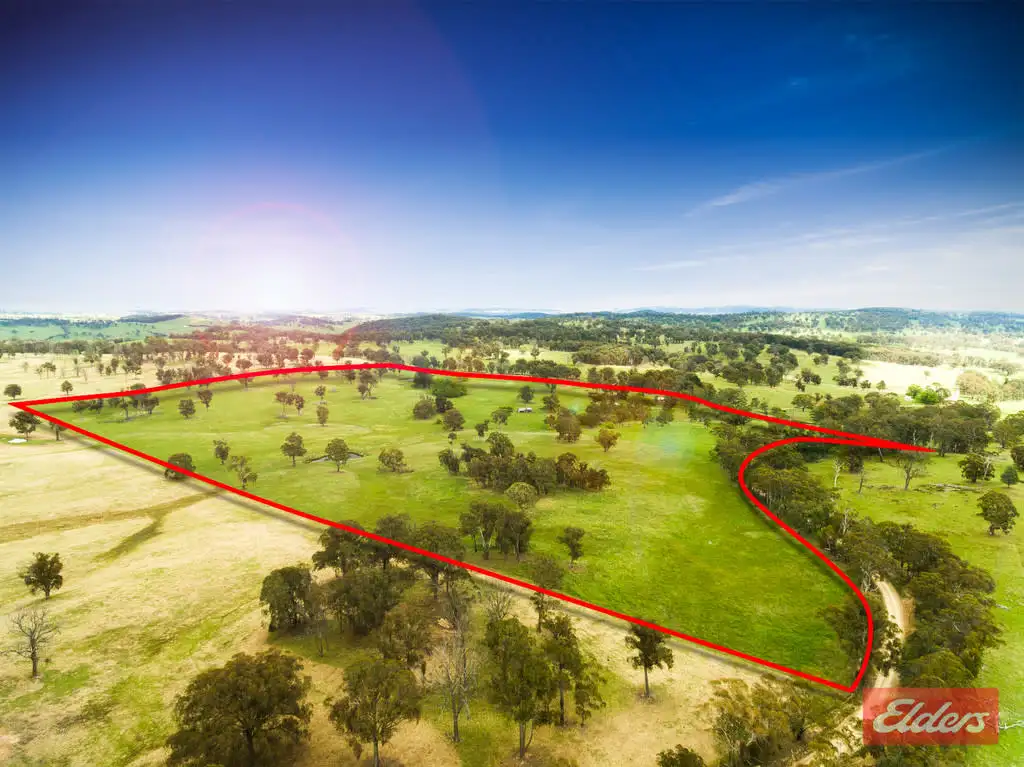 Main view of Homely rural property listing, 1158 Glen Morrison Road, Walcha NSW 2354