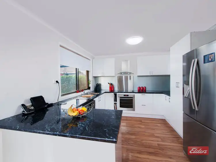 Fifth view of Homely house listing, 8 Garran Court, Loganholme QLD 4129