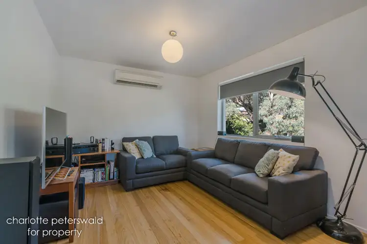 Sixth view of Homely townhouse listing, 2/277 Churchill Avenue, Sandy Bay TAS 7005