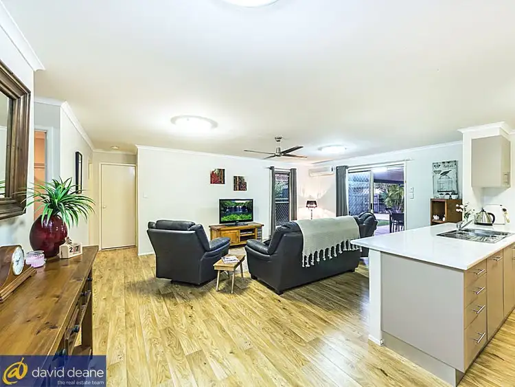 Sixth view of Homely house listing, 40 Lockyer Drive, Bray Park QLD 4500