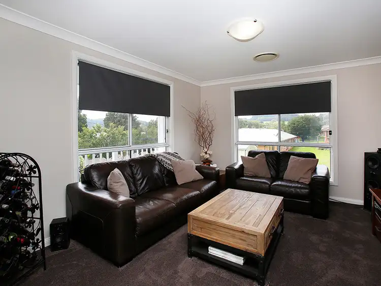 Second view of Homely house listing, 61 May Street, Robertson NSW 2577