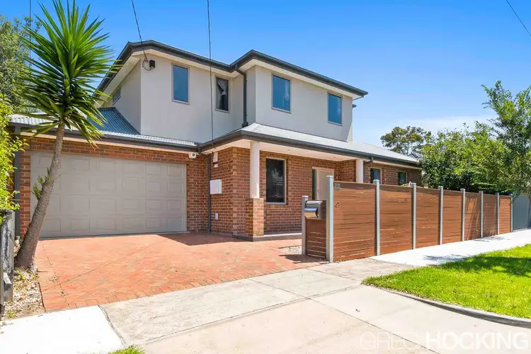 47 Laurie Street, Newport VIC 3015