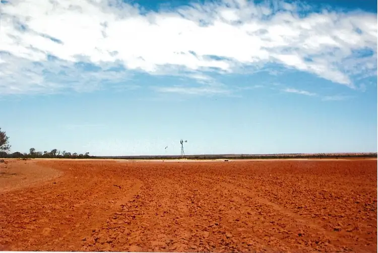 Lot 6364 Victoria Location, Mullewa WA 6630