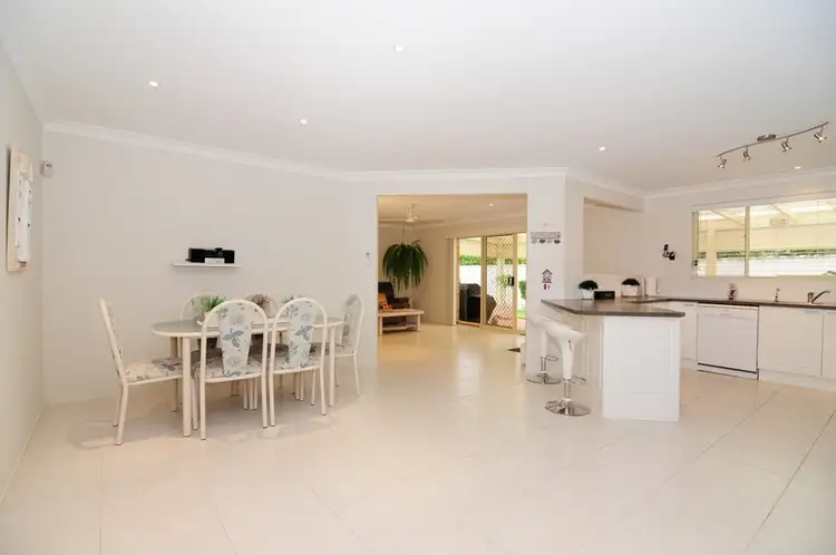 Fourth view of Homely house listing, 12 Hogbin Crescent, Sanctuary Point NSW 2540