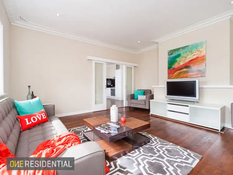 Sixth view of Homely house listing, 48 Hammad Street, Palmyra WA 6157