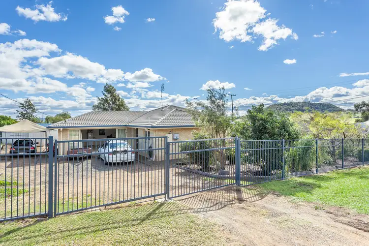 Main view of Homely house listing, 1 Binnie Street, Greenmount QLD 4359