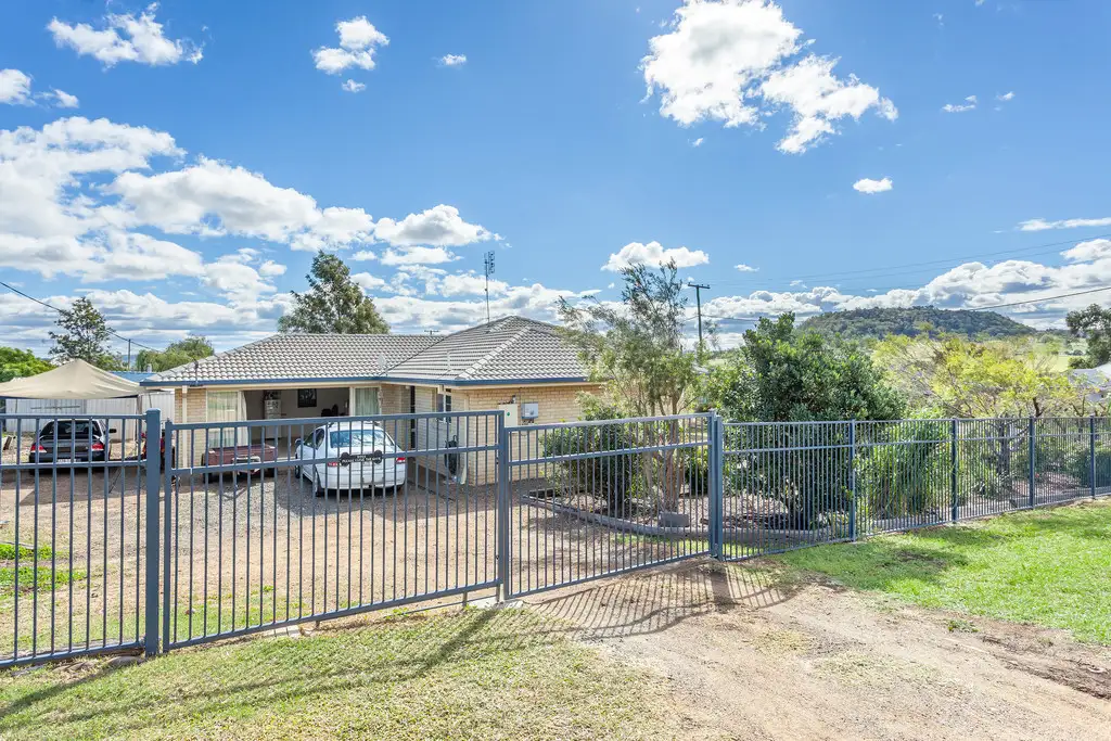 Main view of Homely house listing, 1 Binnie Street, Greenmount QLD 4359