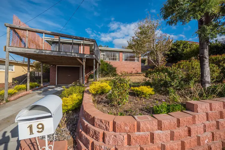 Main view of Homely house listing, 19 Belgrave Street, Claremont TAS 7011