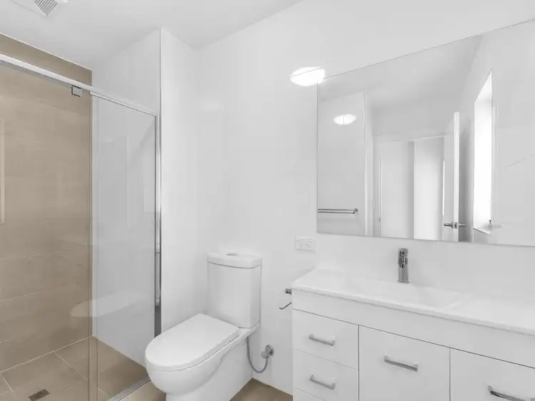 Fifth view of Homely apartment listing, 6 / 11 Gallagher Terrace, Kedron QLD 4031