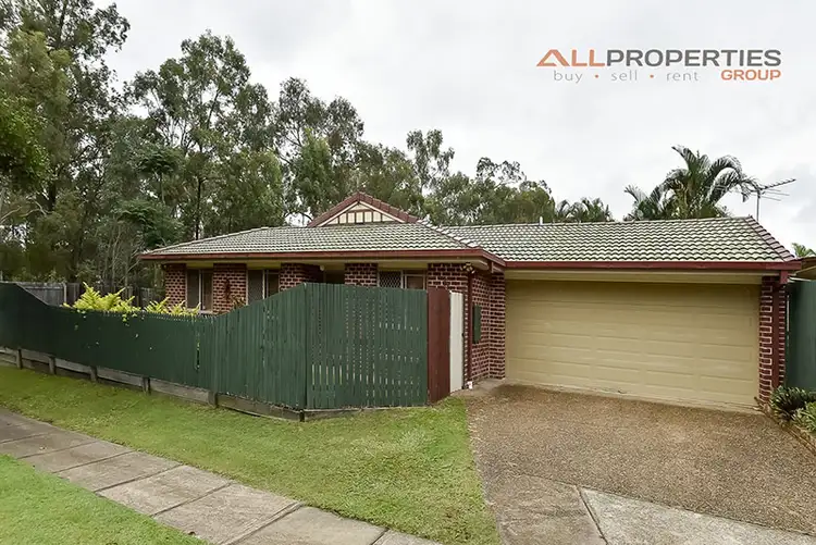 5 Sefton Court, Heritage Park QLD 4118