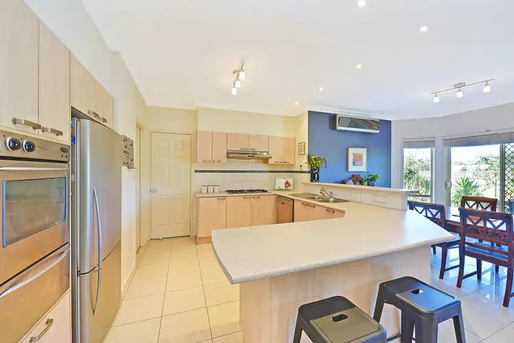 Third view of Homely house listing, 21 Sunnymeade Close, Asquith NSW 2077