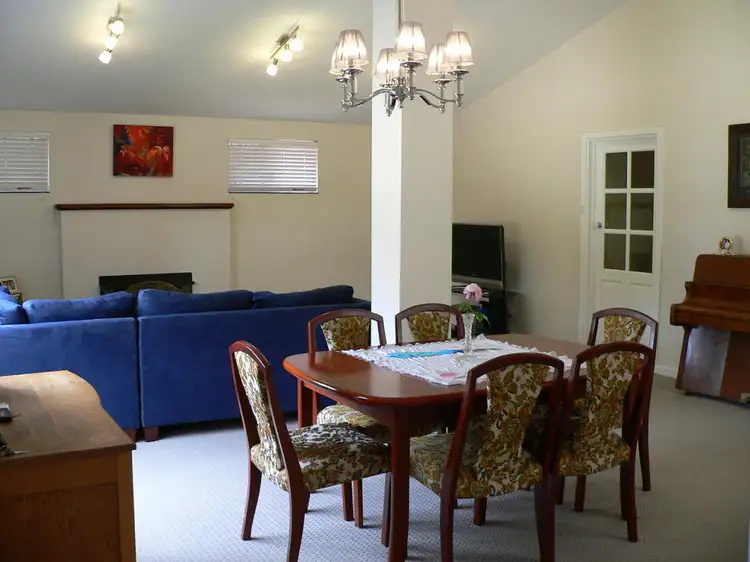 Second view of Homely house listing, 18 Burbidge Way, Katanning WA 6317