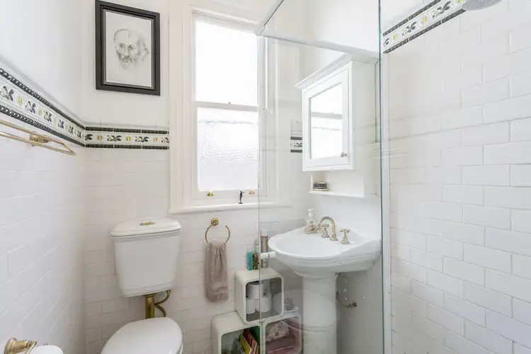 Second view of Homely apartment listing, 1/73 Bay Road, Waverton NSW 2060