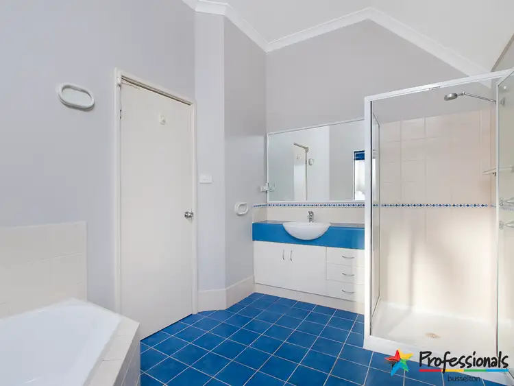 Seventh view of Homely house listing, 13/19 Spinnaker Boulevard, Geographe WA 6280