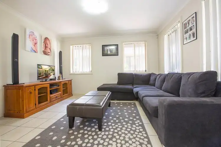 Second view of Homely townhouse listing, 9/98-102 Victoria Street, Werrington NSW 2747