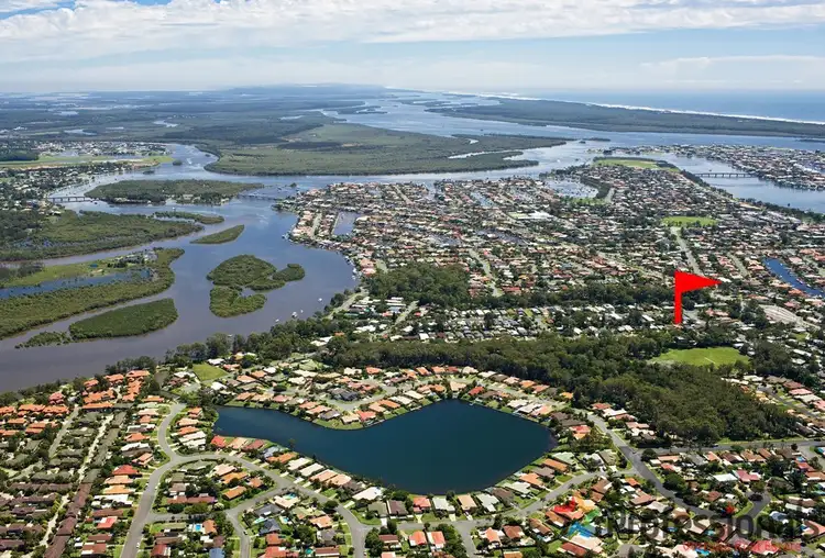 Second view of Homely house listing, 4 Nalkari Street, Coombabah QLD 4216