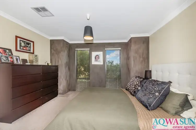 Seventh view of Homely house listing, 33 Crystaluna Drive, Golden Bay WA 6174