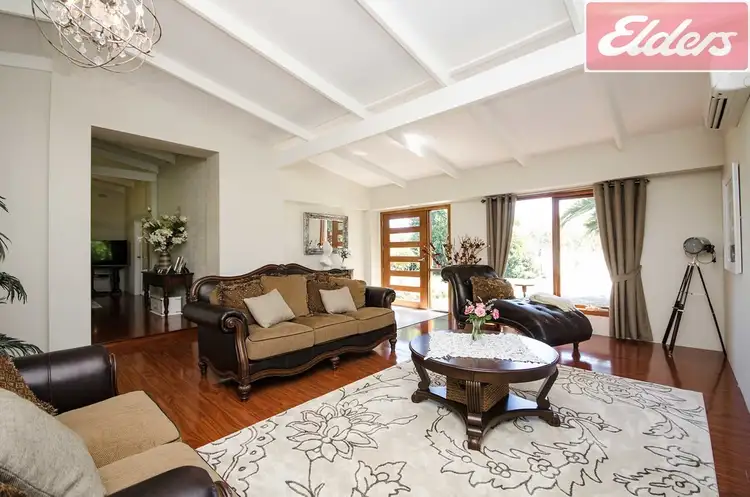 Fourth view of Homely house listing, 39 Henderson Road, Chiltern VIC 3683