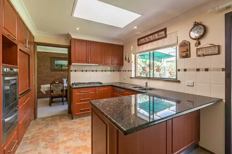 Fourth view of Homely house listing, 15 Thoopara Place, Orange NSW 2800