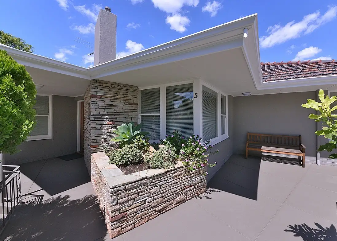 Main view of Homely house listing, 5 Clive Street, Bicton WA 6157