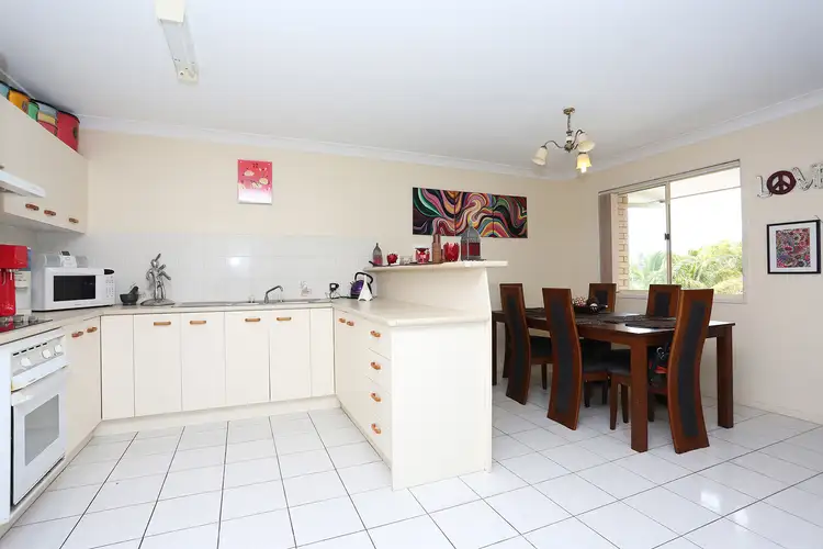 Fourth view of Homely apartment listing, UNIT 7 - 74 North Street, Woorim QLD 4507