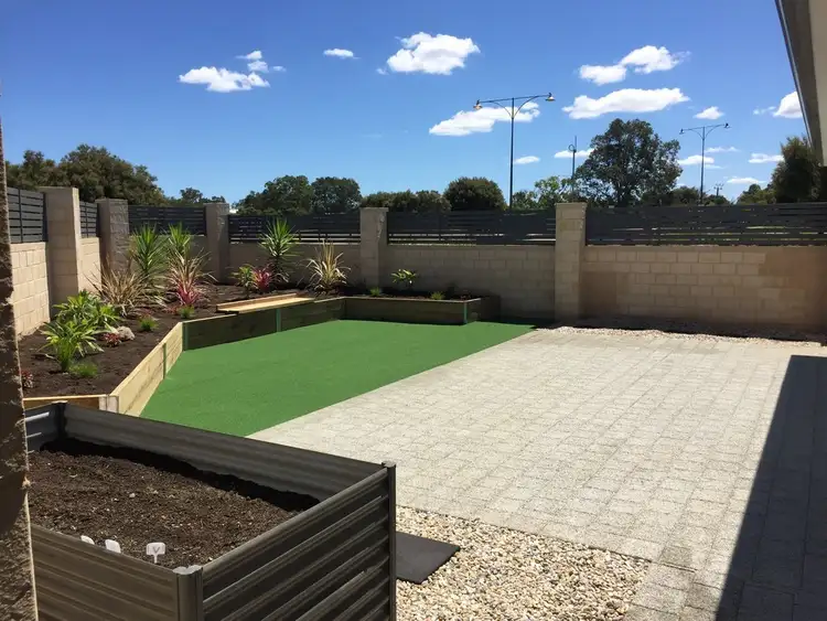 Fourth view of Homely unit listing, 1/1 The Boulevard, Australind WA 6233