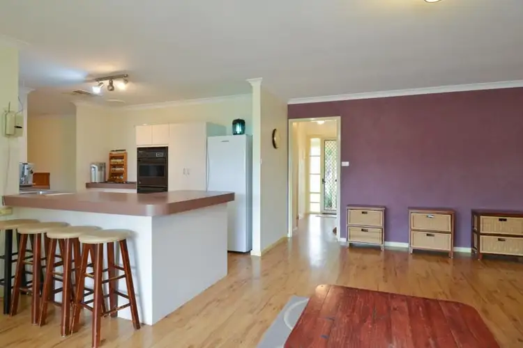 Second view of Homely house listing, 10 Nankiville Road, Hannans WA 6430