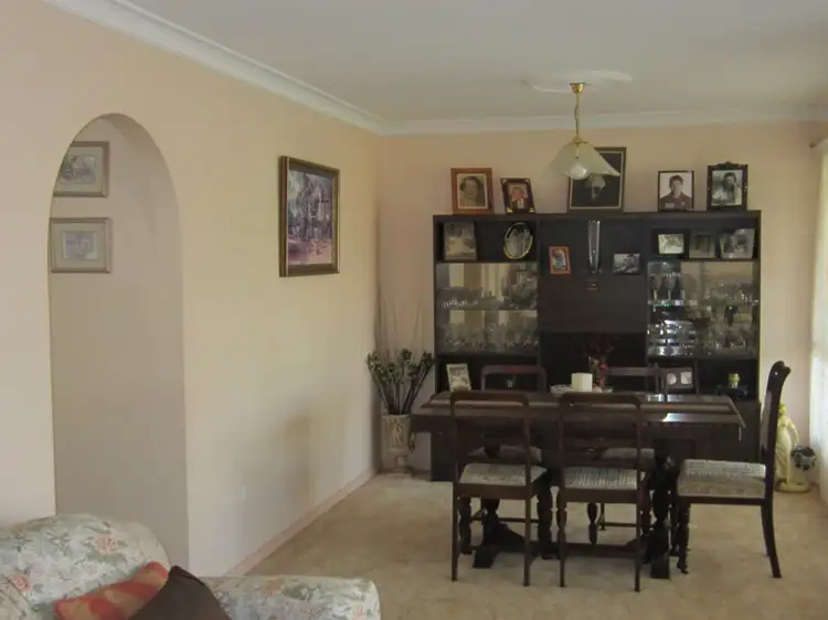 Third view of Homely house listing, 36 Dunrobin Street, Coolamon NSW 2701