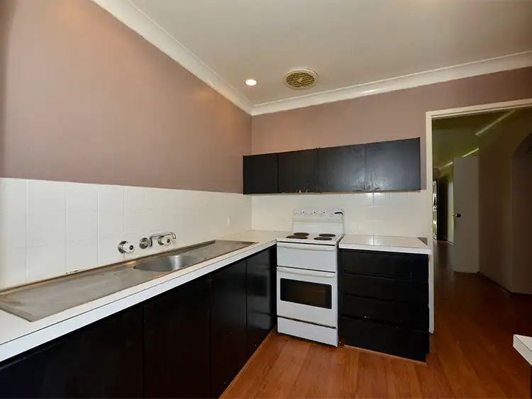 Fourth view of Homely villa listing, 5/45 Shakespeare Ave, Yokine WA 6060