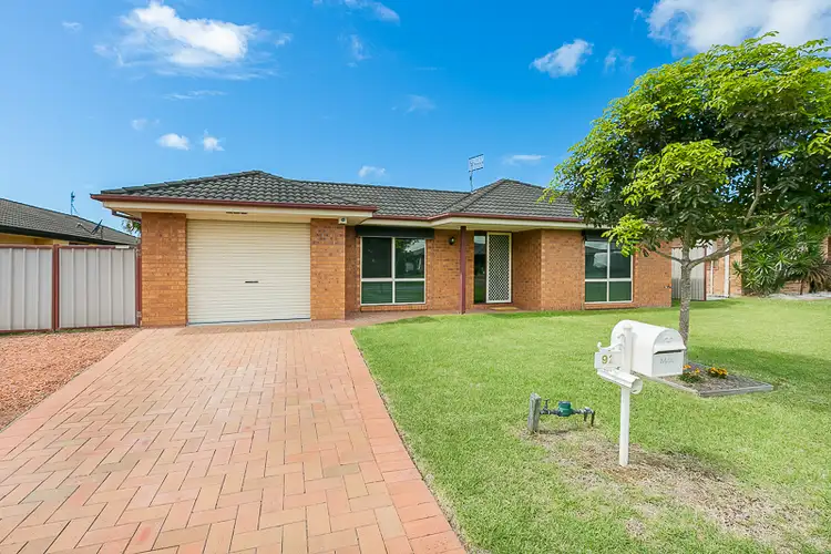 92 Blueridge Drive, Blue Haven NSW 2262