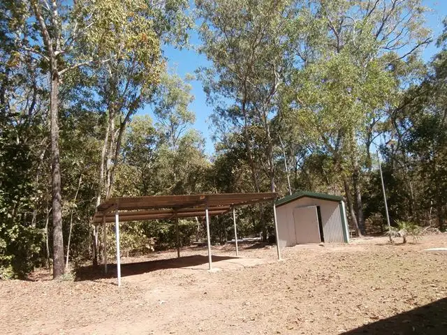 Second view of Homely rural property listing, Section 3593 Balanda Drive, Dundee Beach NT 840