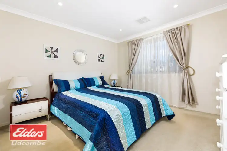 Sixth view of Homely house listing, 50 BETTY CUTHBERT DRIVE, Lidcombe NSW 2141
