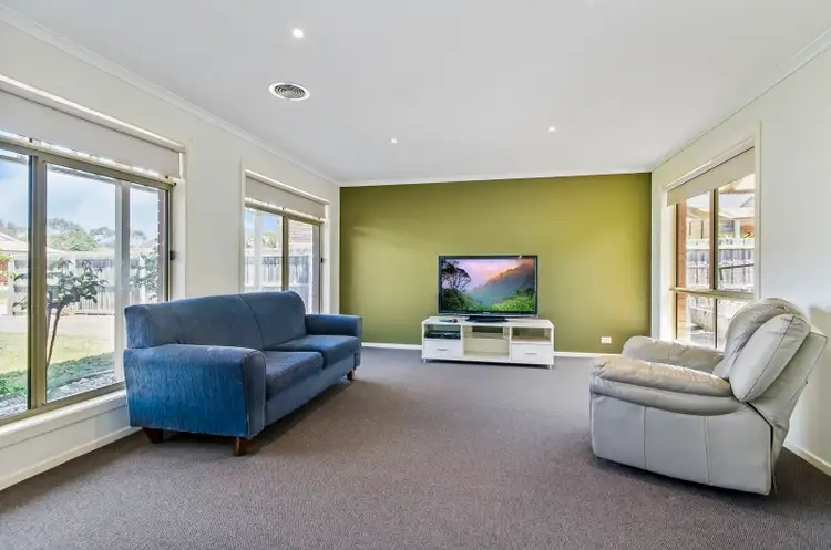 Third view of Homely house listing, 17 Felicity Court, Lara VIC 3212