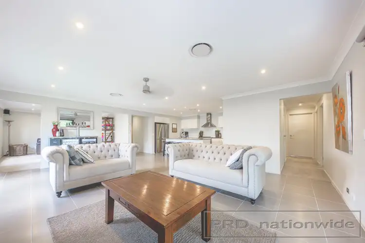 Third view of Homely house listing, 32 River Oak Avenue, Gillieston Heights NSW 2321