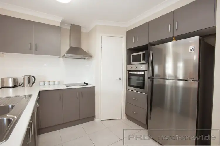 Second view of Homely house listing, 25 Woodhurst Street, Largs NSW 2320