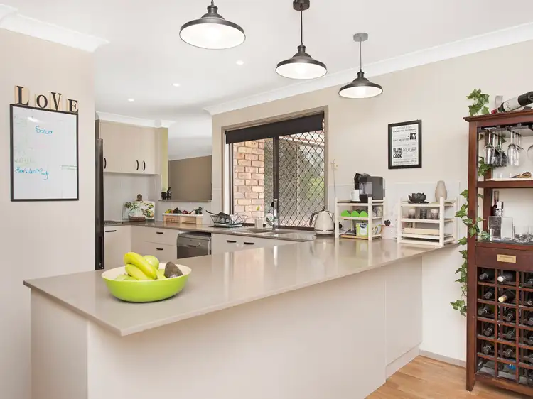 48 ANAKIE DRIVE, Cornubia QLD 4130