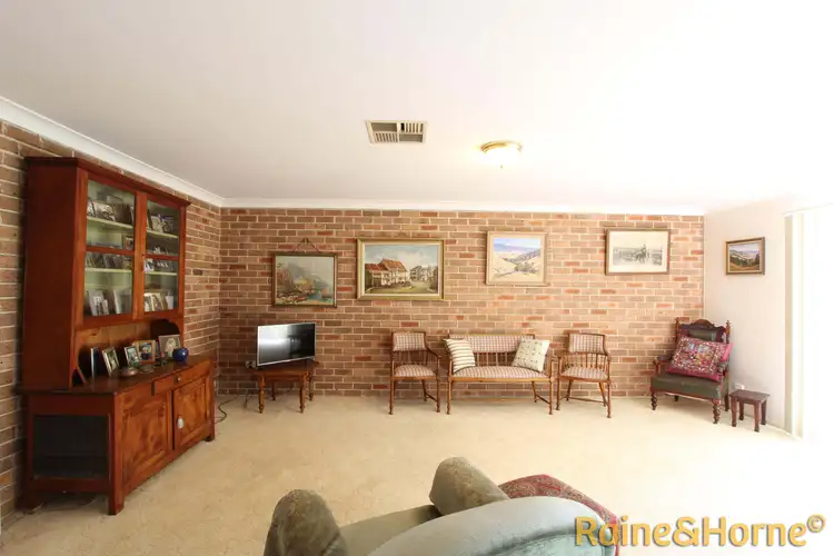 Second view of Homely unit listing, 2/5 Rothsay Court, Dubbo NSW 2830