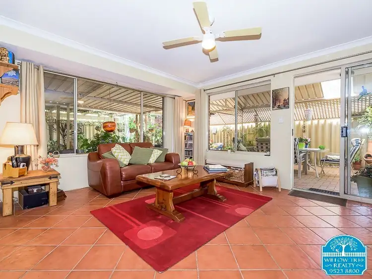 Sixth view of Homely house listing, 17B San Domingo Close, Safety Bay WA 6169