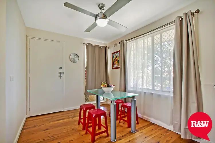 Fourth view of Homely house listing, 4 Exeter Place, Bidwill NSW 2770