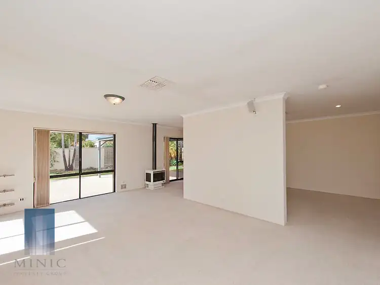 Fourth view of Homely house listing, 215 Corinthian Road East, Riverton WA 6148