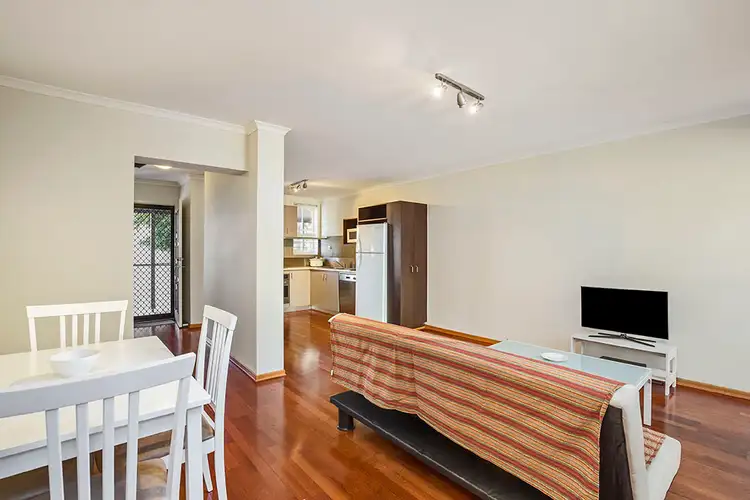 Fifth view of Homely townhouse listing, 9/3-5 Grandview Avenue, Maribyrnong VIC 3032
