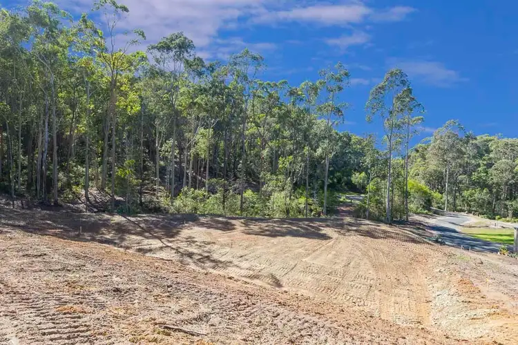 Fourth view of Homely land listing, 9 Annies Lane, Rosedale NSW 2536